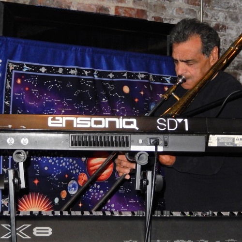 06 06 Electra Funk
