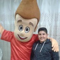 arsany hany
