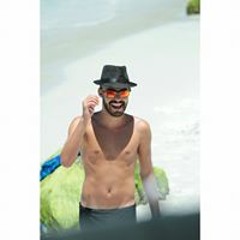 Jhonathan Eveling