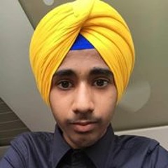 Jaskeeret Singh