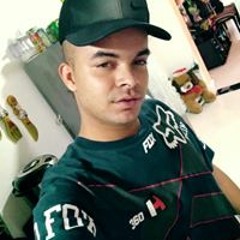 Jefferson Velez