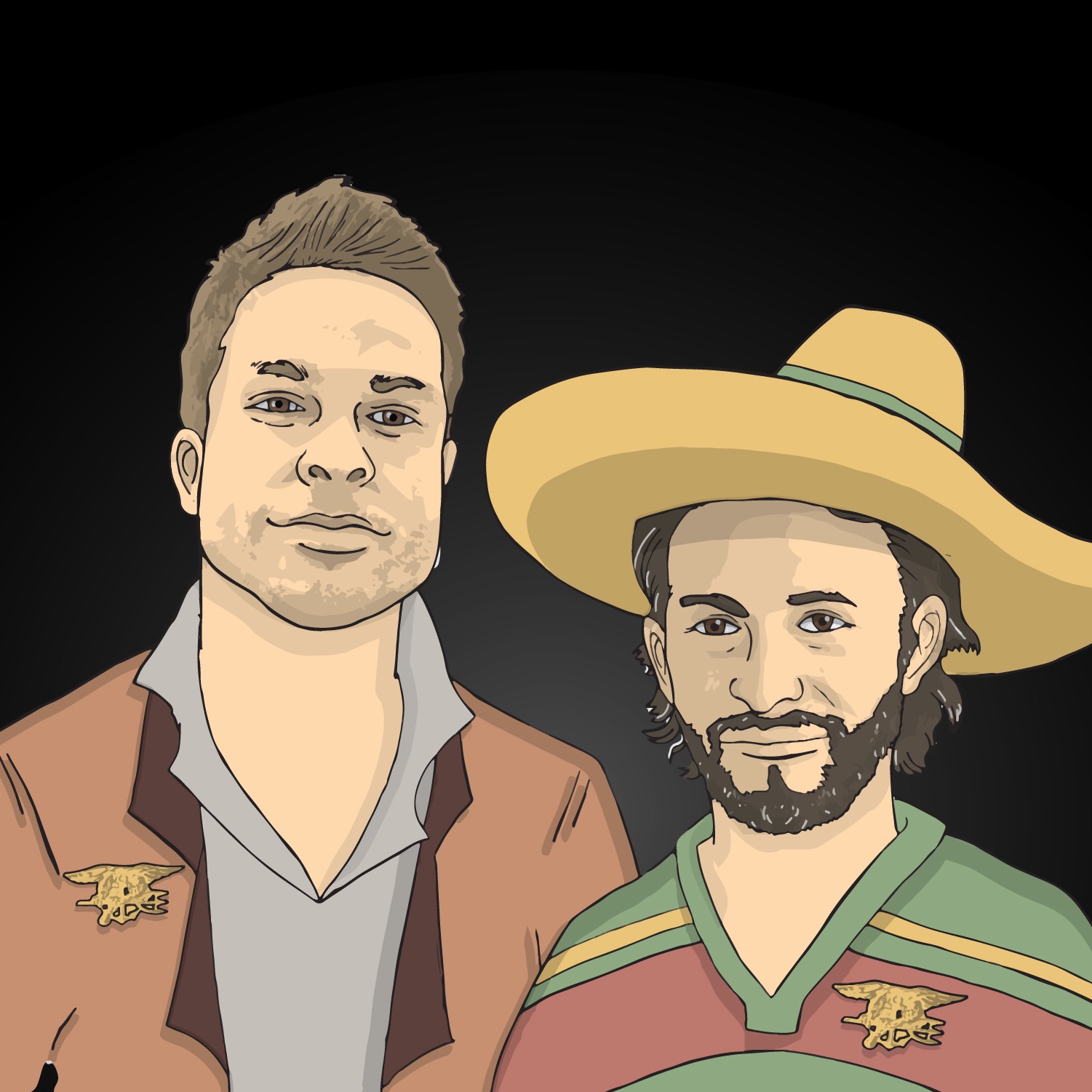 Pancho and Lefty