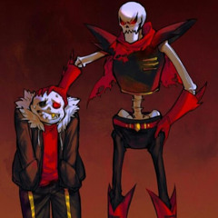 Smol Underfell Papyrus