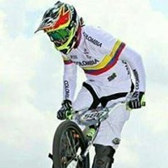 Juan Pablo Molina Vallejo