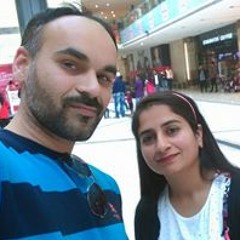 AmritPal Grewal