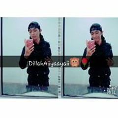 Dillah Aiiyayaii II