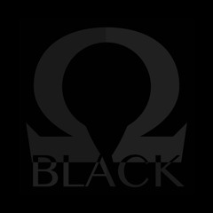 THE OMEGA BLACK