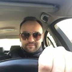 Илья Кудрявцев