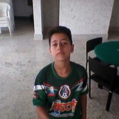 menor mr