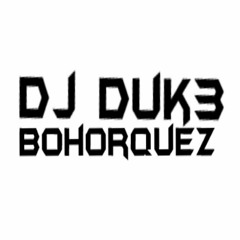 ✪ Dj Duk3 Bohorquez ✪ 2°Perfil ✪