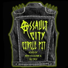 Assault City Circle Pit
