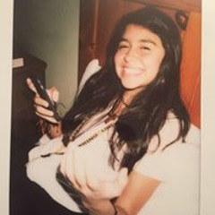 Natalia Robles