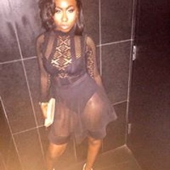 Brejhenae Alyss'e