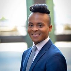 William-Anthony Ravenell