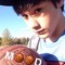 Gage Garcia