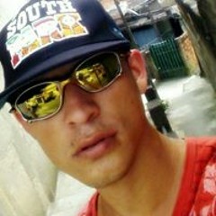 Jefferson Audaz