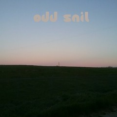Odd Sail