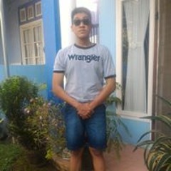 Moh Dani Pratama