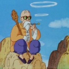 Young Roshi