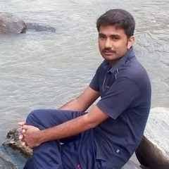 Muhammad Naveed Anjum