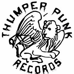 Thumper Punk Records