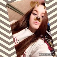 Ashley Rucki