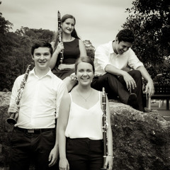 810 Clarinet Quartet