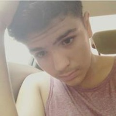 Marco Antônio Tavares