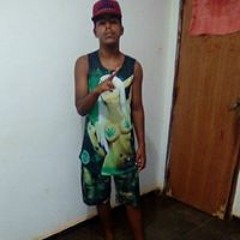 Keven Augusto