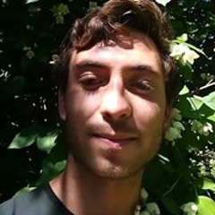 Yuri Sullivan Fernández