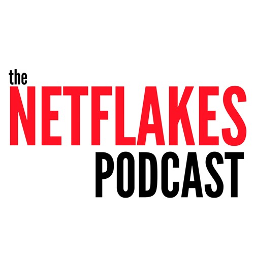 The NetFlakes Podcast’s avatar