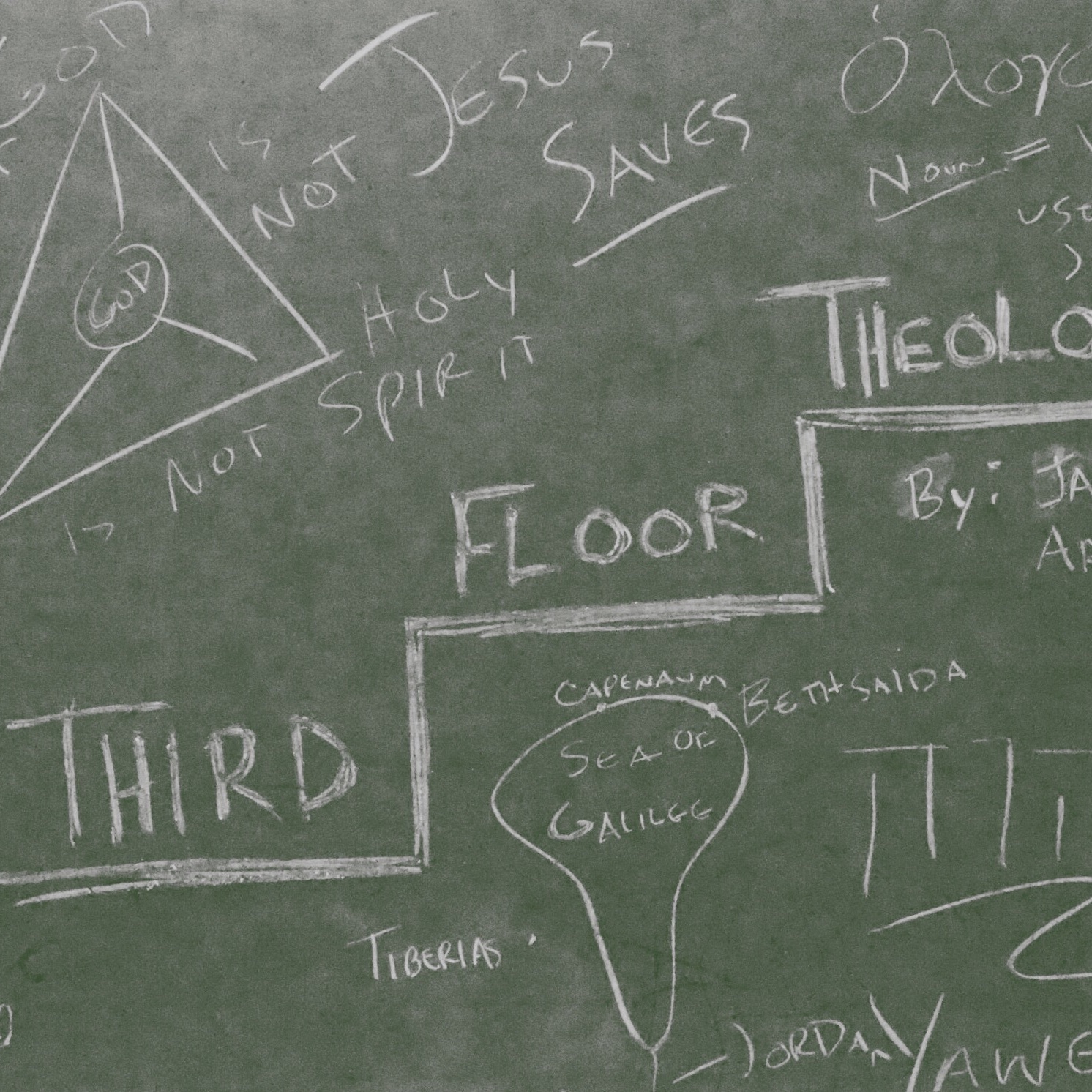 thirdfloortheology