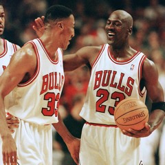 Tuo 96' Bulls