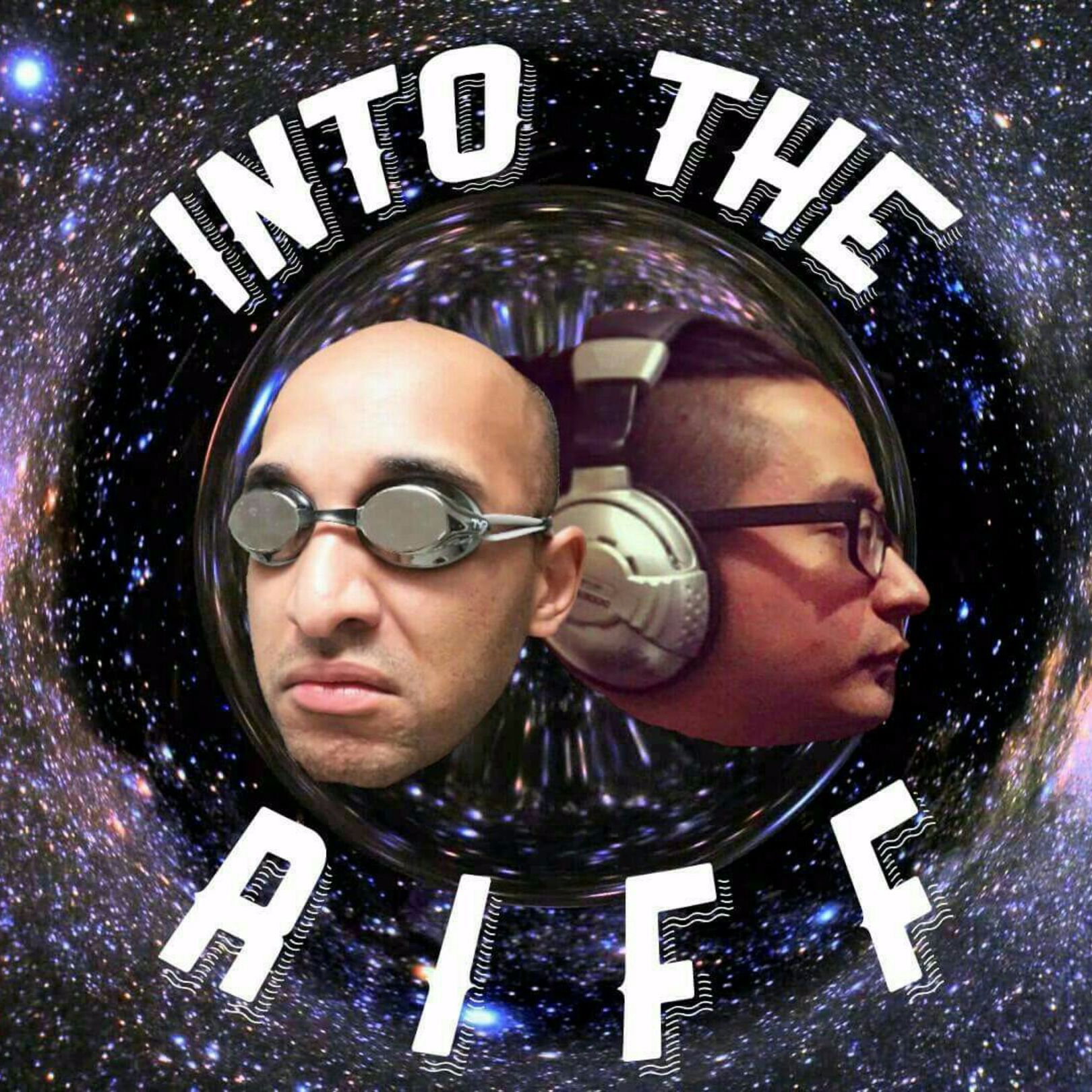 Into the Riff