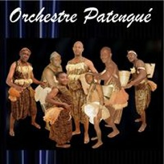 ORCHESTRE PATENGUE