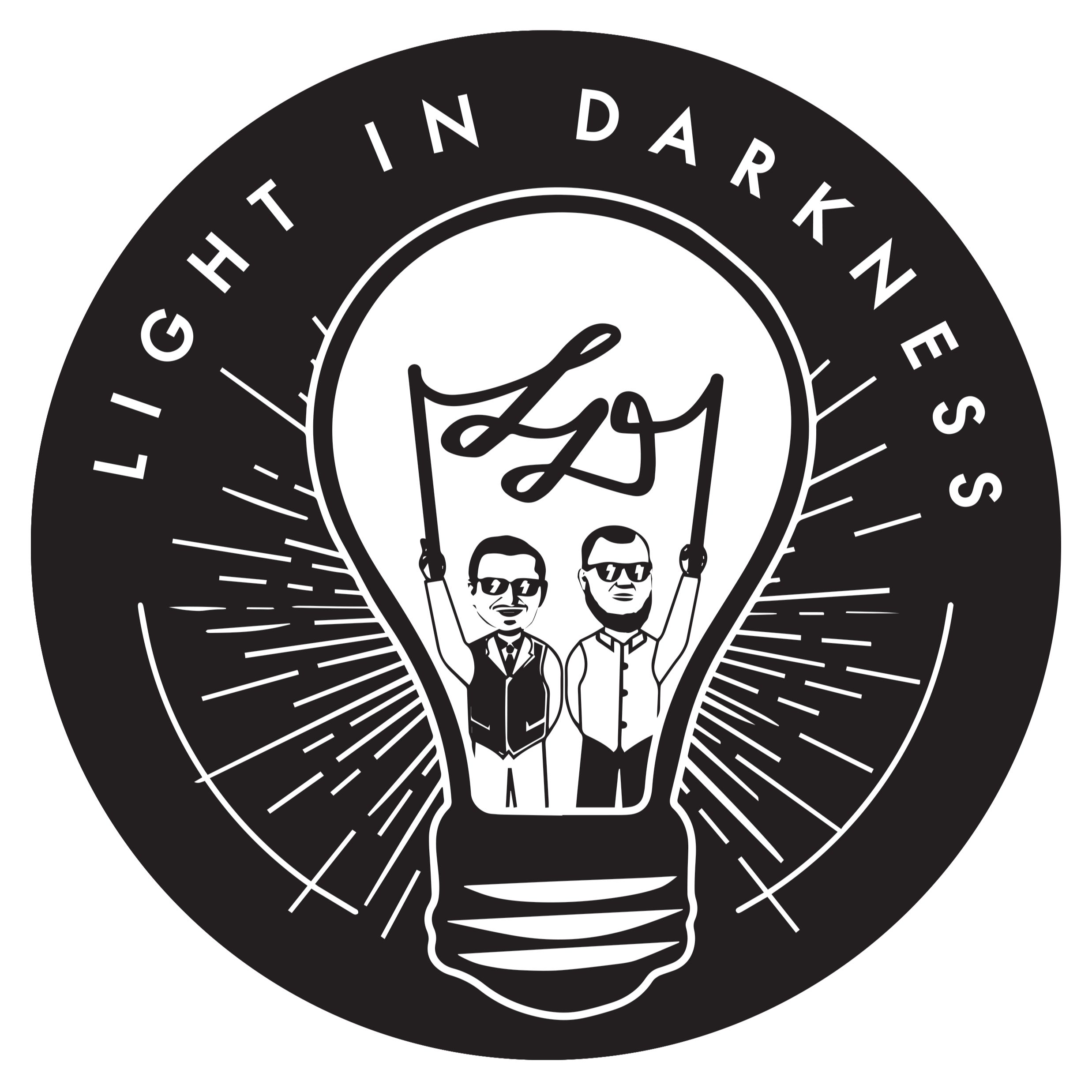 Light in Darkness