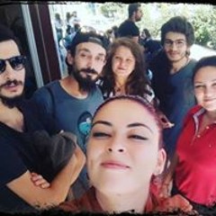 Özlem Ceren Ayazoğlu