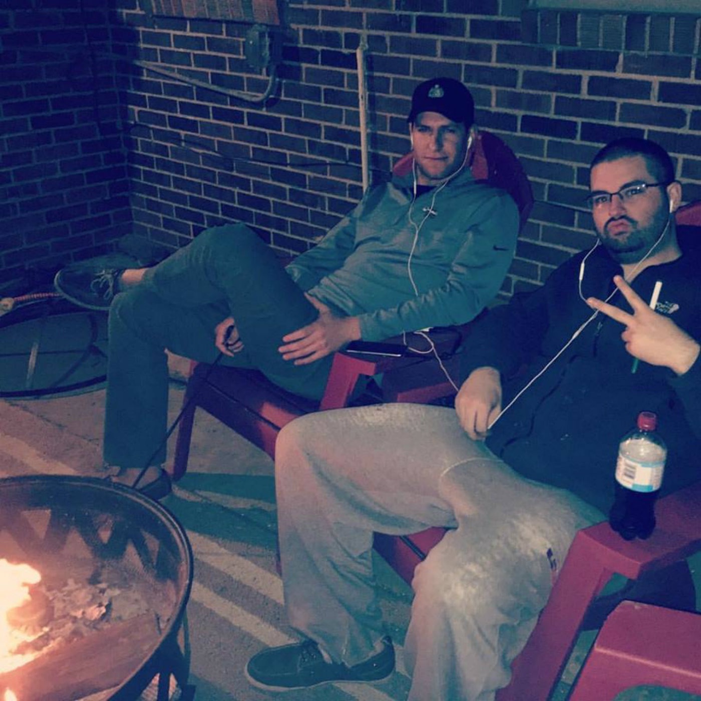 Episode 19: rockstar