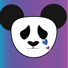 Manic Panda Dream Girl