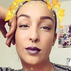 Alyssa Marie Butcher