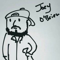 Joey O'Brien