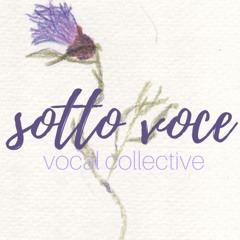 Sotto Voce Vocal Collective