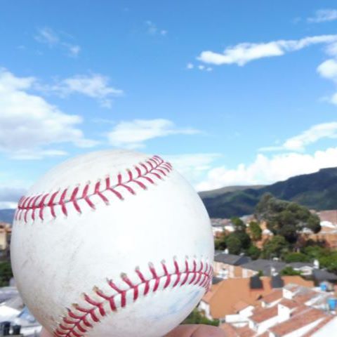 Béisbol a 2600 metros
