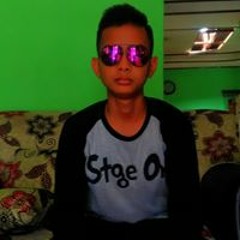 Ralfy Alqodri