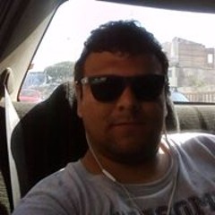 Christian Dragichevich