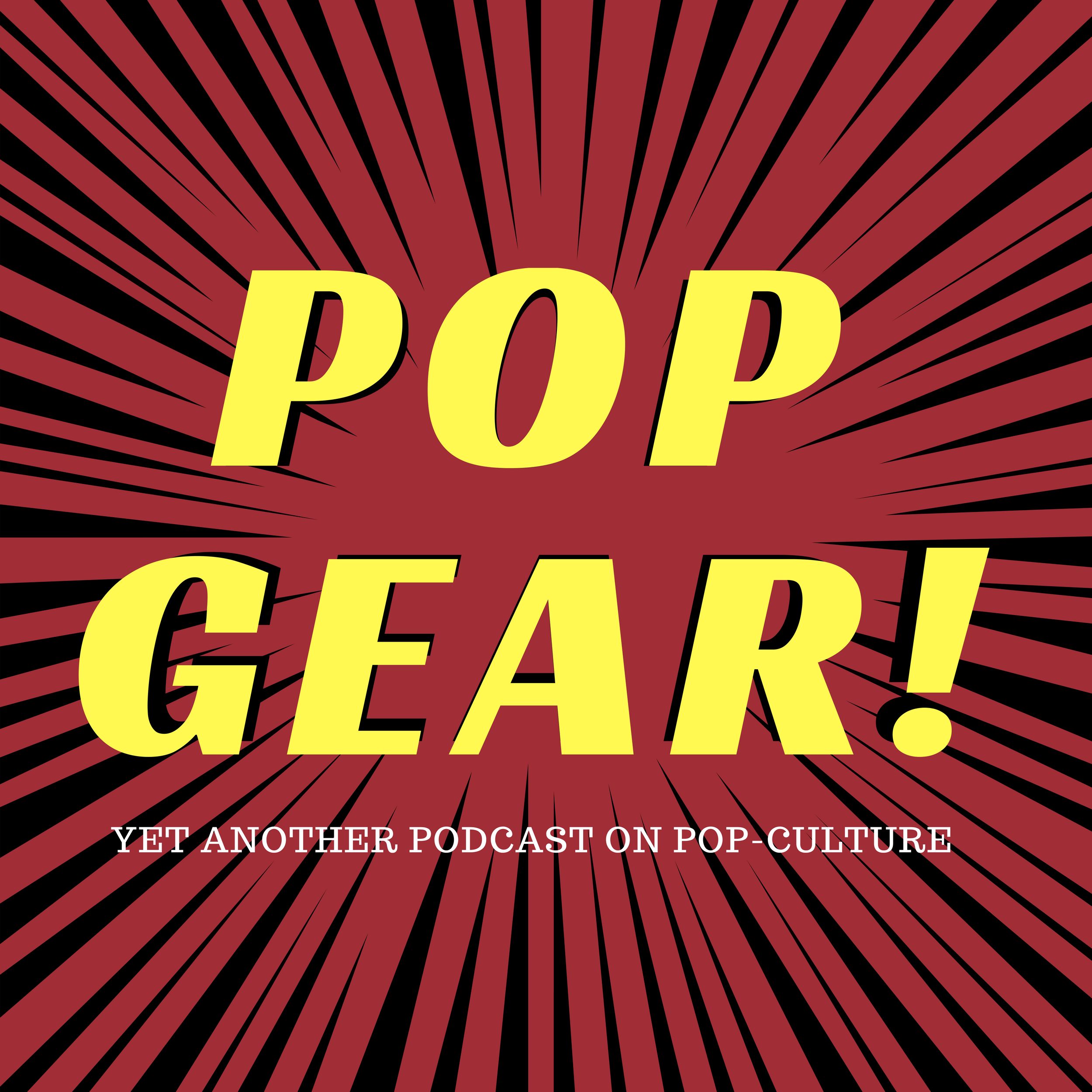 PopGear