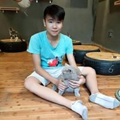 Quang Vưnn