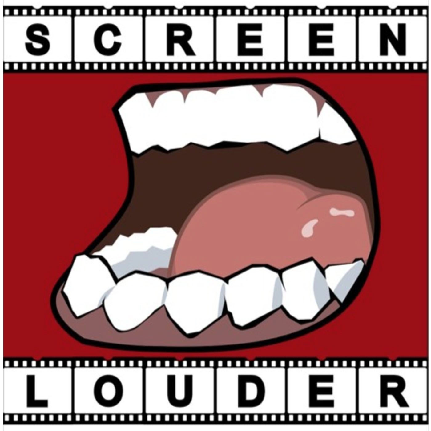 Screen Louder Podcast