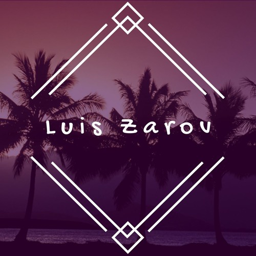 Luis Zarov’s avatar