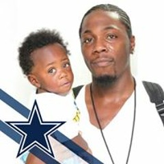 Edward Killerj Drayton